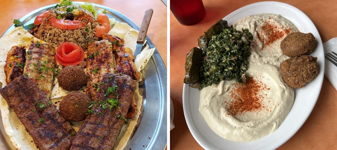 Bab El Salam Restaurant