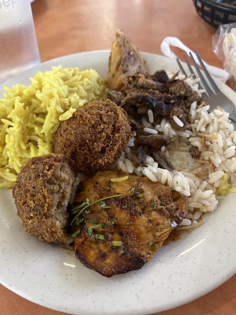 Bab El Salam Restaurant