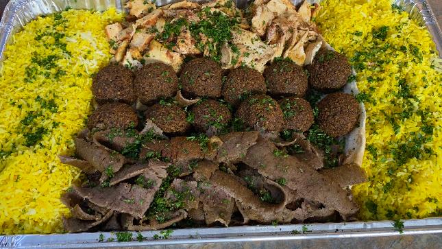 Bab El Salam Restaurant
