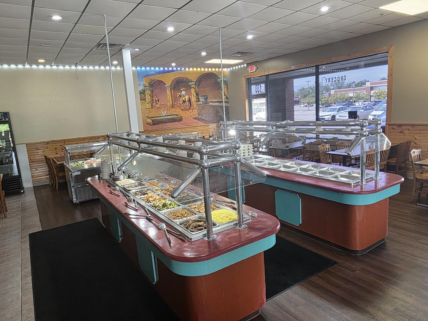 Bab El Salam Restaurant