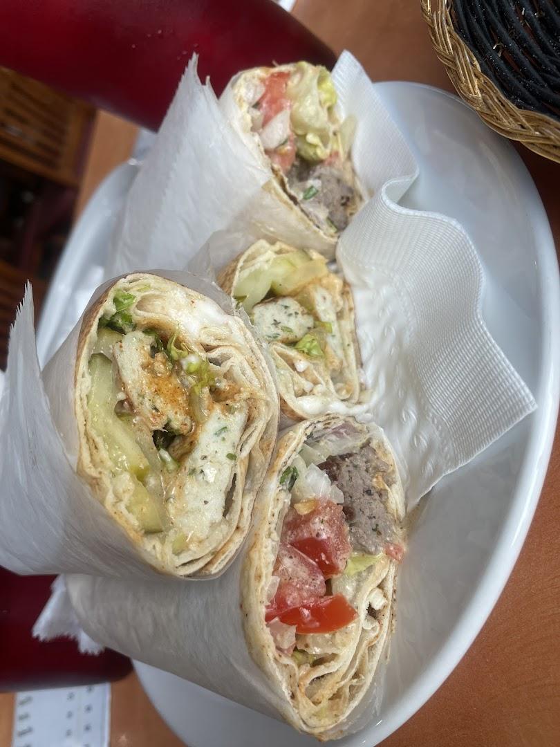 Bab El Salam Restaurant