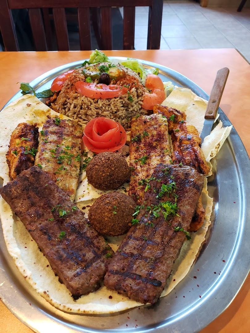 Bab El Salam Restaurant