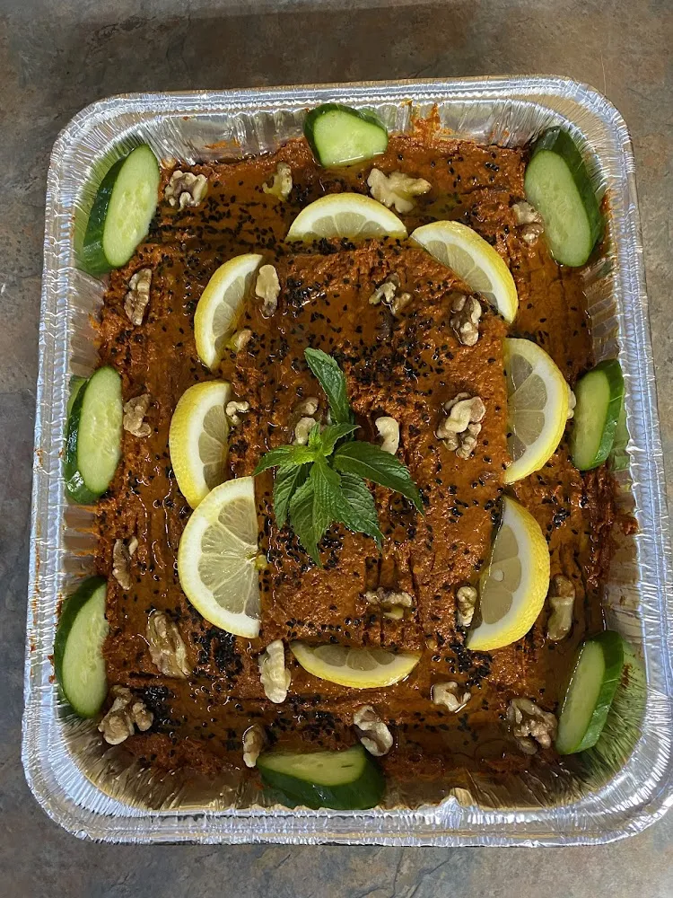 Mohamara