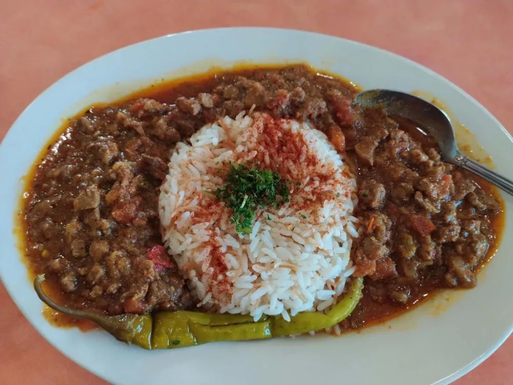 Yamen’I Dish Iqlaba
